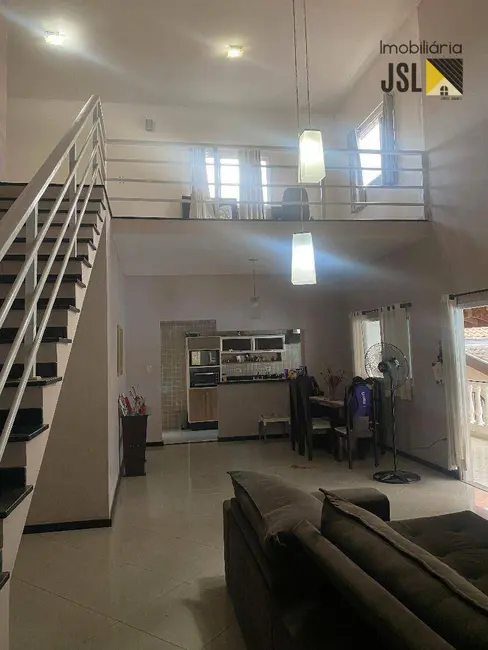 Foto 4 de Sobrado com 3 quartos à venda, 385m2 em Borda da Mata, Cacapava - SP