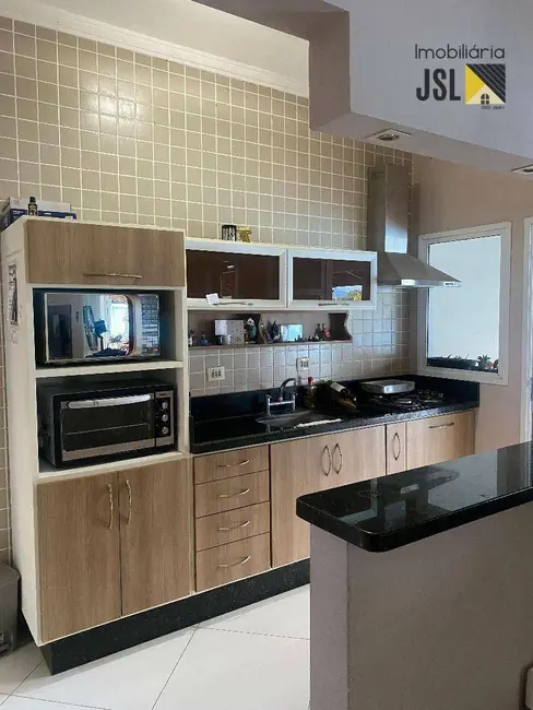 Foto 9 de Sobrado com 3 quartos à venda, 385m2 em Borda da Mata, Cacapava - SP