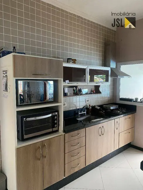 Foto 8 de Sobrado com 3 quartos à venda, 385m2 em Borda da Mata, Cacapava - SP