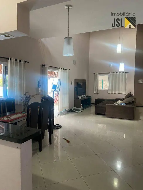 Foto 7 de Sobrado com 3 quartos à venda, 385m2 em Borda da Mata, Cacapava - SP