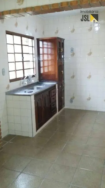Foto 5 de Casa com 4 quartos à venda, 325m2 em Jardim Campo Grande, Cacapava - SP
