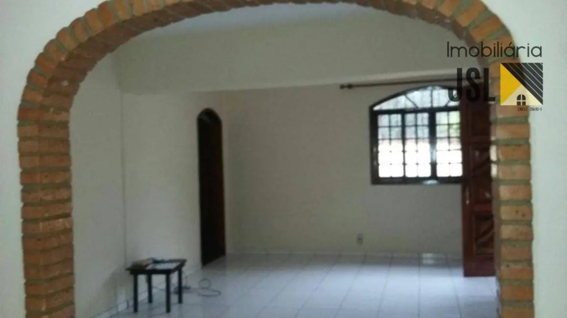 Foto 3 de Casa com 4 quartos à venda, 325m2 em Jardim Campo Grande, Cacapava - SP