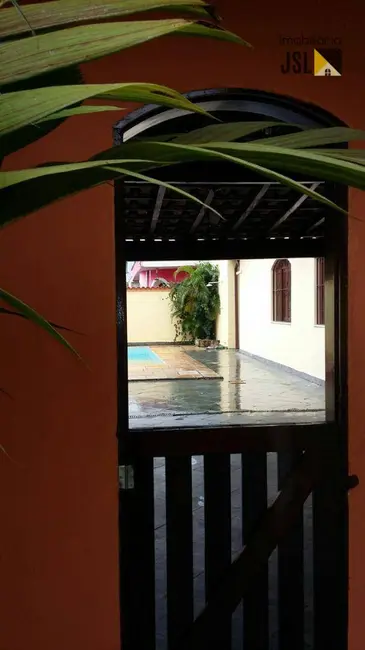 Foto 7 de Casa com 4 quartos à venda, 325m2 em Jardim Campo Grande, Cacapava - SP