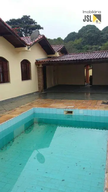 Foto 1 de Casa com 4 quartos à venda, 325m2 em Jardim Campo Grande, Cacapava - SP