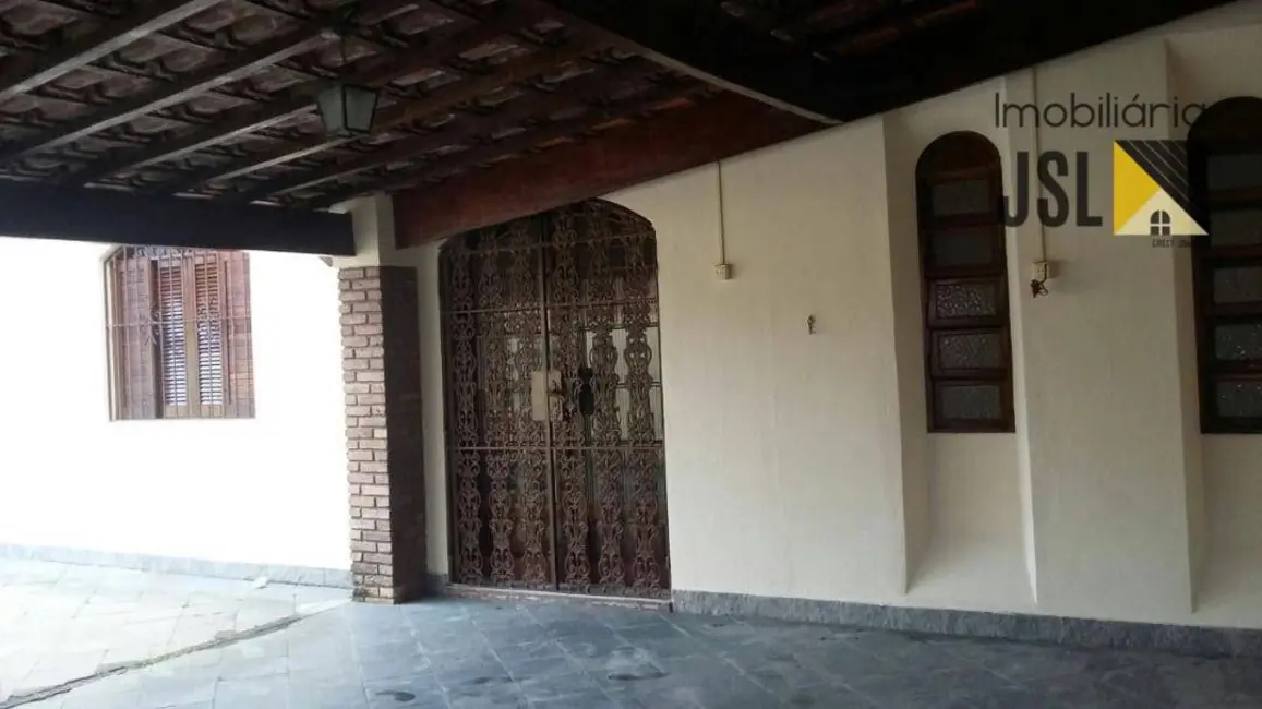 Foto 6 de Casa com 4 quartos à venda, 325m2 em Jardim Campo Grande, Cacapava - SP