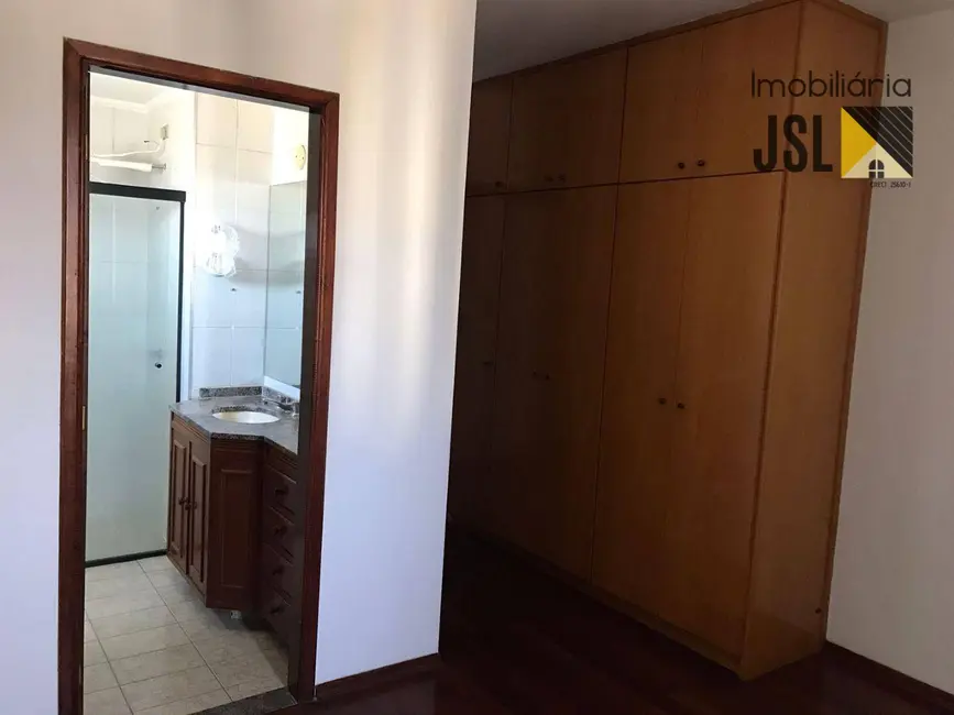 Foto 9 de Apartamento com 3 quartos à venda, 97m2 em Vila Antônio Augusto Luiz, Cacapava - SP