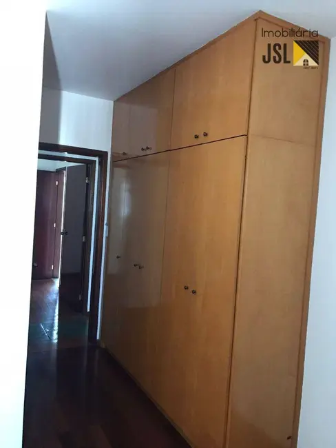 Foto 8 de Apartamento com 3 quartos à venda, 97m2 em Vila Antônio Augusto Luiz, Cacapava - SP