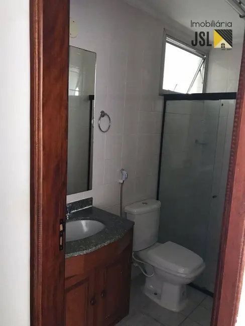 Foto 7 de Apartamento com 3 quartos à venda, 97m2 em Vila Antônio Augusto Luiz, Cacapava - SP