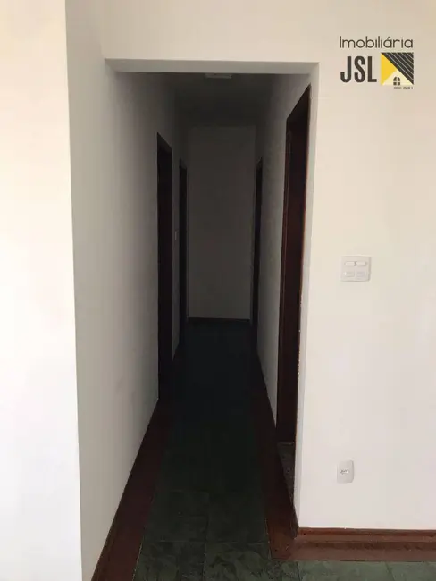 Foto 6 de Apartamento com 3 quartos à venda, 97m2 em Vila Antônio Augusto Luiz, Cacapava - SP