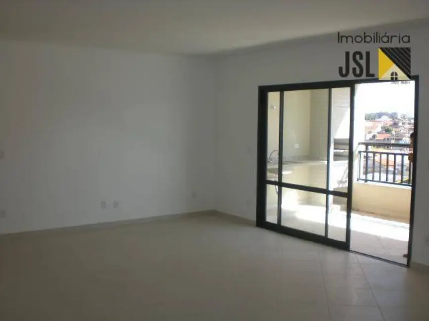 Foto 1 de Apartamento com 3 quartos à venda, 151m2 em Centro, Cacapava - SP