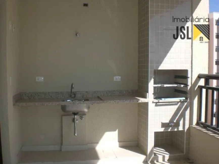 Foto 4 de Apartamento com 3 quartos à venda, 151m2 em Centro, Cacapava - SP