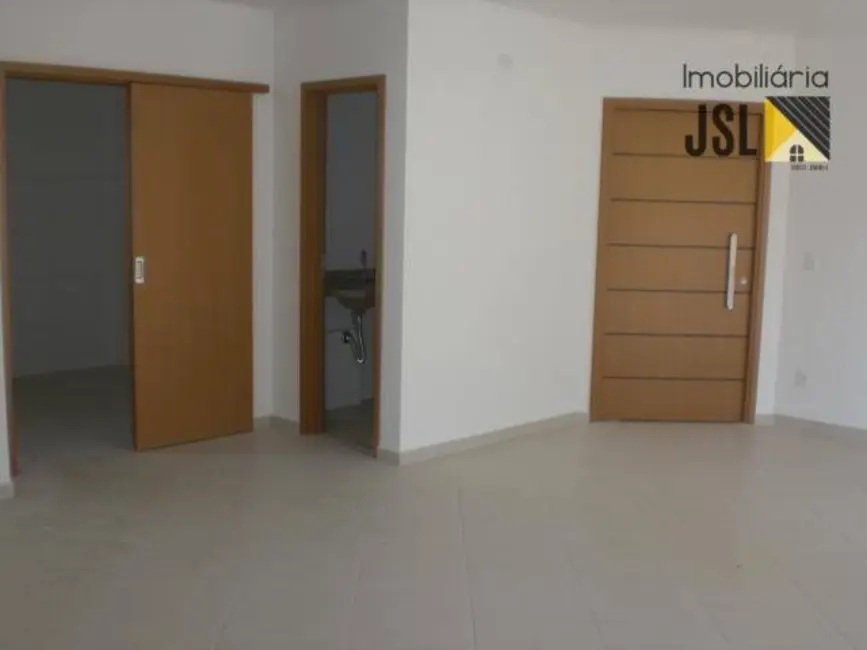 Foto 2 de Apartamento com 3 quartos à venda, 151m2 em Centro, Cacapava - SP