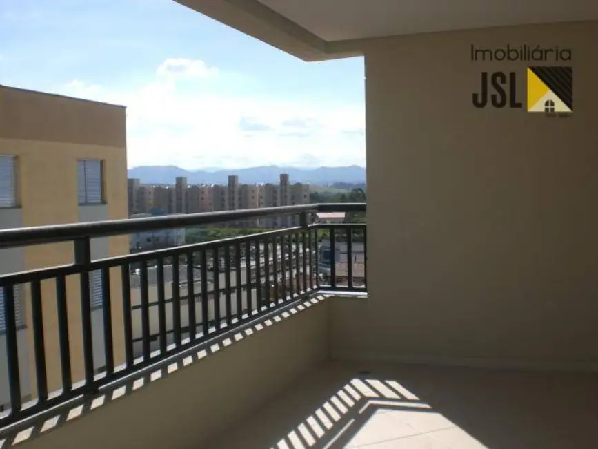 Foto 5 de Apartamento com 3 quartos à venda, 151m2 em Centro, Cacapava - SP