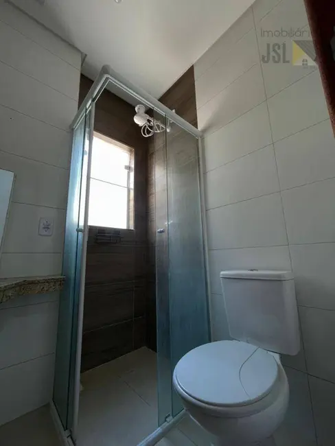 Foto 6 de Apartamento com 2 quartos à venda, 50m2 em Vera Cruz, Cacapava - SP