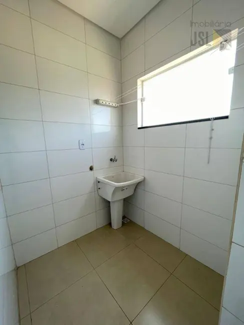 Foto 3 de Apartamento com 2 quartos à venda, 50m2 em Vera Cruz, Cacapava - SP