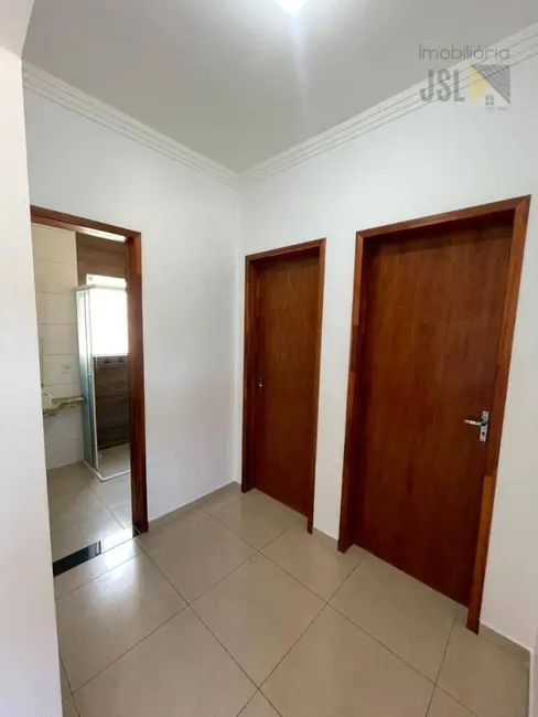 Foto 4 de Apartamento com 2 quartos à venda, 50m2 em Vera Cruz, Cacapava - SP