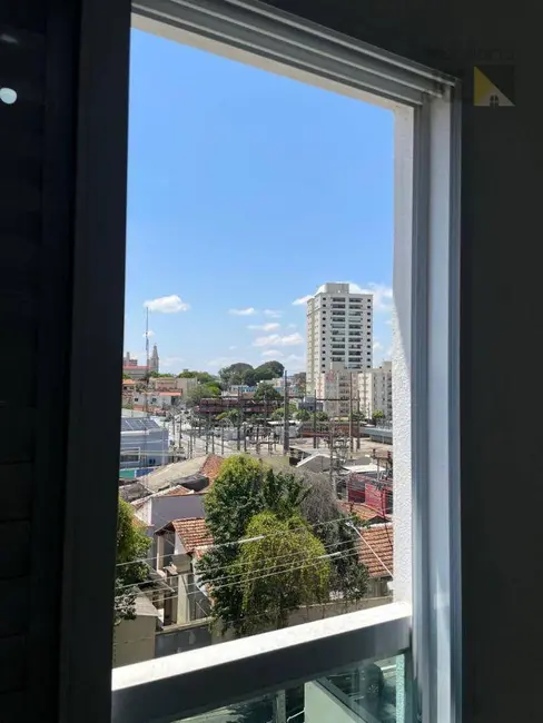 Foto 8 de Apartamento com 2 quartos à venda, 50m2 em Vera Cruz, Cacapava - SP