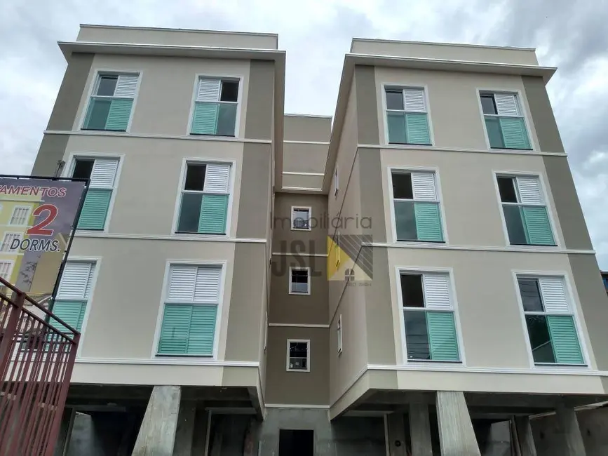 Foto 9 de Apartamento com 2 quartos à venda, 50m2 em Vera Cruz, Cacapava - SP