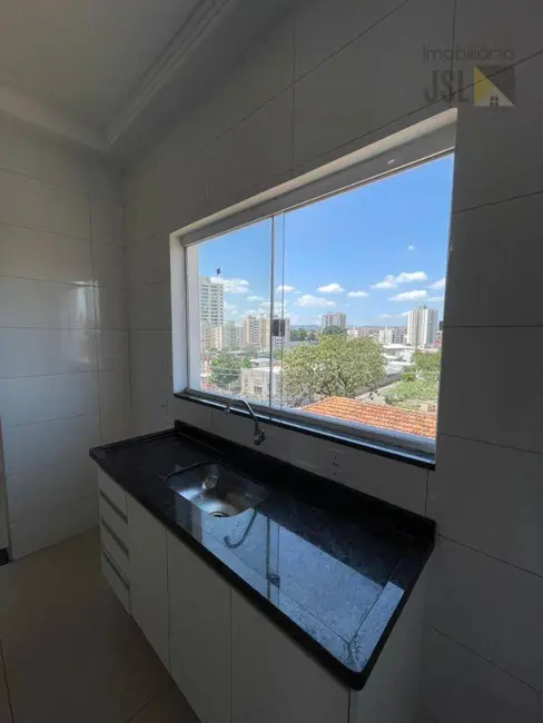 Foto 2 de Apartamento com 2 quartos à venda, 50m2 em Vera Cruz, Cacapava - SP