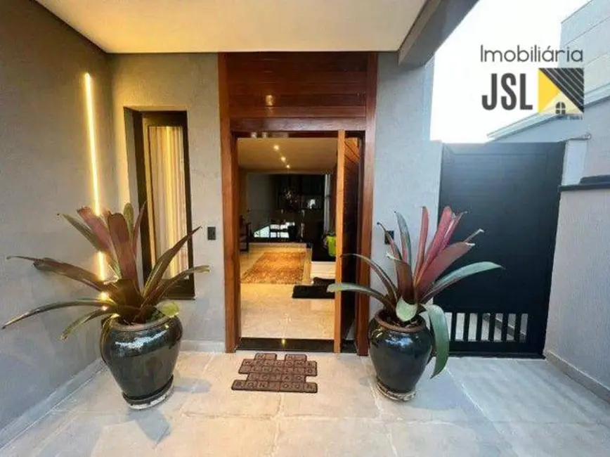 Foto 2 de Casa de Condomínio com 4 quartos à venda, 250m2 em Sao Jose Dos Campos - SP