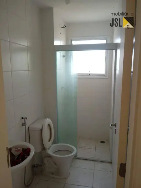 Foto 9 de Apartamento com 2 quartos à venda, 56m2 em Vera Cruz, Cacapava - SP