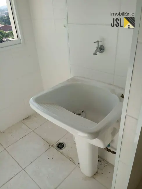 Foto 6 de Apartamento com 2 quartos à venda, 56m2 em Vera Cruz, Cacapava - SP