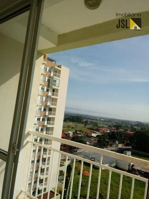 Foto 3 de Apartamento com 2 quartos à venda, 56m2 em Vera Cruz, Cacapava - SP