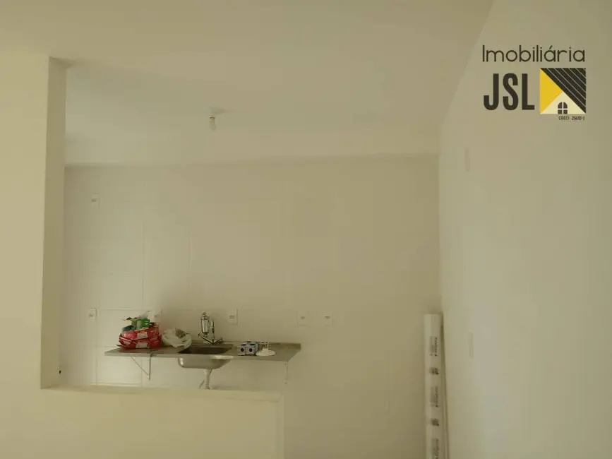 Foto 4 de Apartamento com 2 quartos à venda, 56m2 em Vera Cruz, Cacapava - SP