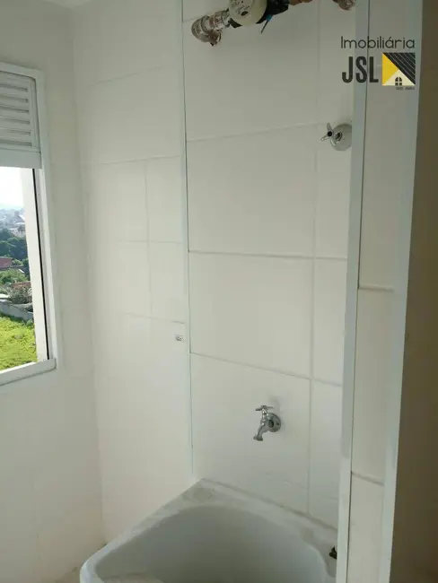 Foto 5 de Apartamento com 2 quartos à venda, 56m2 em Vera Cruz, Cacapava - SP