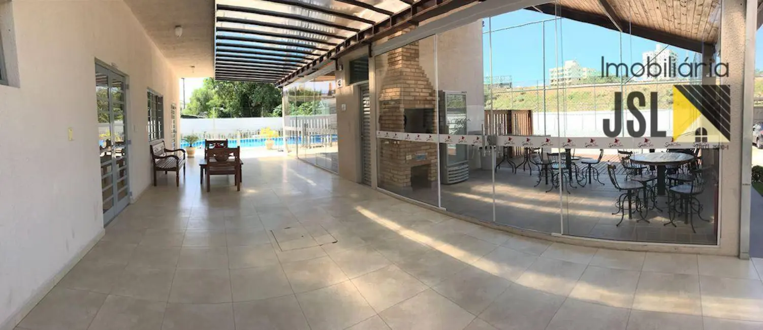 Foto 9 de Apartamento com 2 quartos à venda, 62m2 em Vila Paraíso, Cacapava - SP