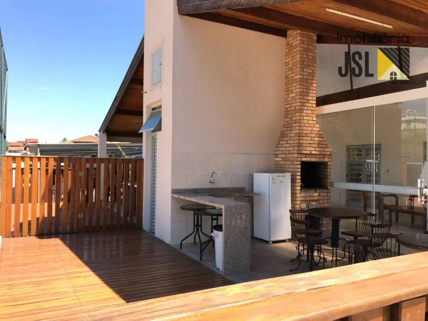 Foto 5 de Apartamento com 2 quartos à venda, 62m2 em Vila Paraíso, Cacapava - SP