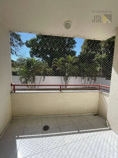 Foto 2 de Apartamento com 3 quartos à venda e para alugar, 83m2 em Vila Antônio Augusto Luiz, Cacapava - SP