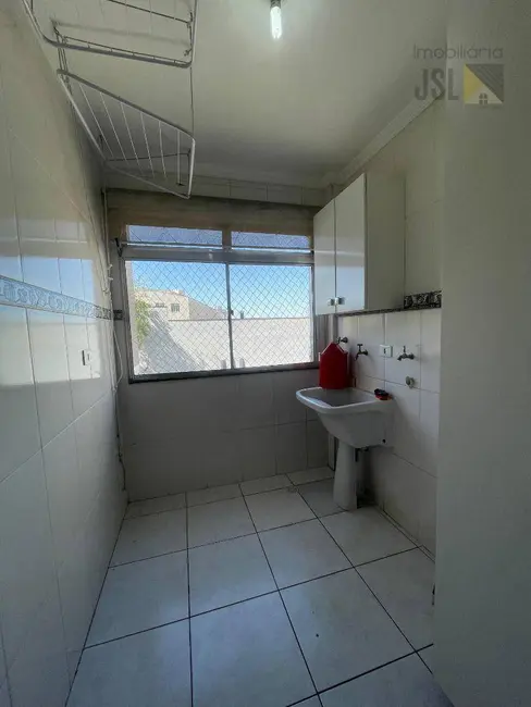 Foto 4 de Apartamento com 3 quartos à venda, 83m2 em Vila Antônio Augusto Luiz, Cacapava - SP