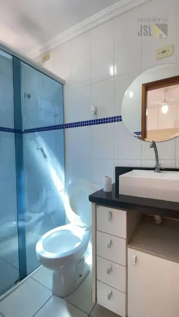 Foto 9 de Apartamento com 3 quartos à venda, 83m2 em Vila Antônio Augusto Luiz, Cacapava - SP