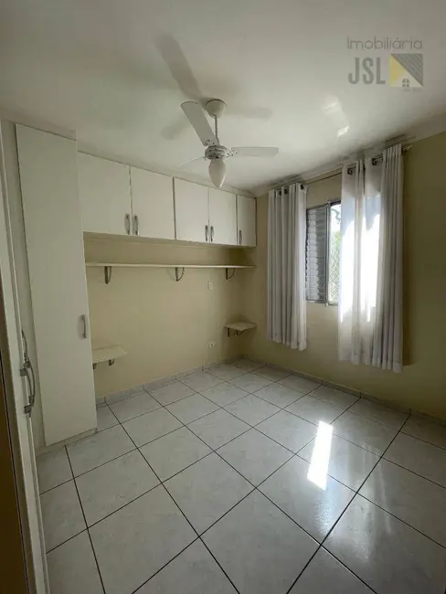 Foto 8 de Apartamento com 3 quartos à venda, 83m2 em Vila Antônio Augusto Luiz, Cacapava - SP