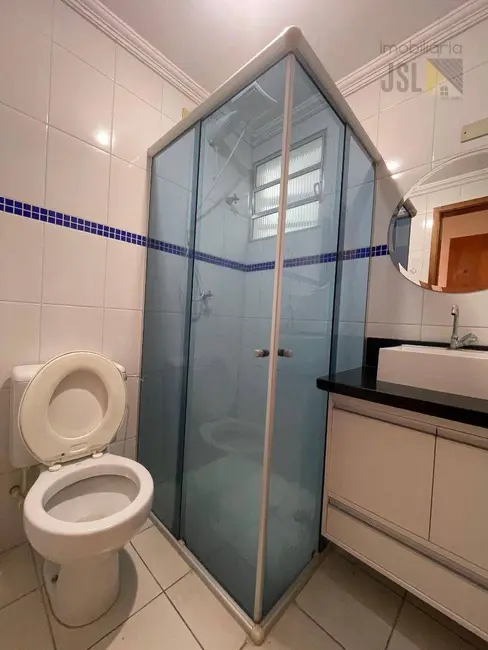 Foto 6 de Apartamento com 3 quartos à venda, 83m2 em Vila Antônio Augusto Luiz, Cacapava - SP