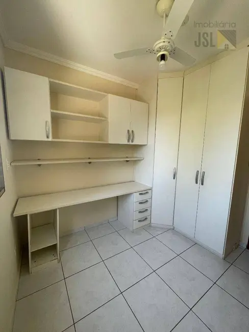 Foto 5 de Apartamento com 3 quartos à venda, 83m2 em Vila Antônio Augusto Luiz, Cacapava - SP