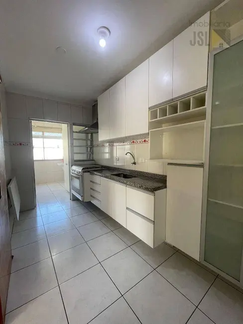 Foto 3 de Apartamento com 3 quartos à venda, 83m2 em Vila Antônio Augusto Luiz, Cacapava - SP