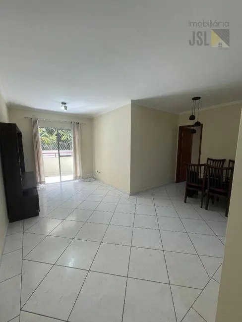 Foto 1 de Apartamento com 3 quartos à venda e para alugar, 83m2 em Vila Antônio Augusto Luiz, Cacapava - SP