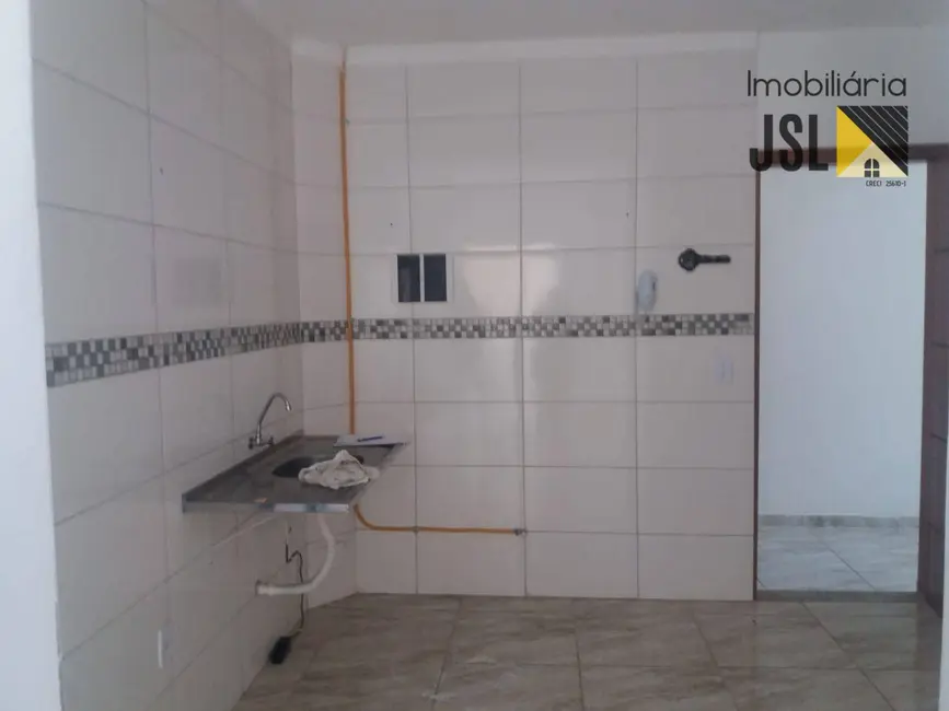 Foto 2 de Apartamento com 2 quartos à venda, 60m2 em Jardim Rafael, Cacapava - SP