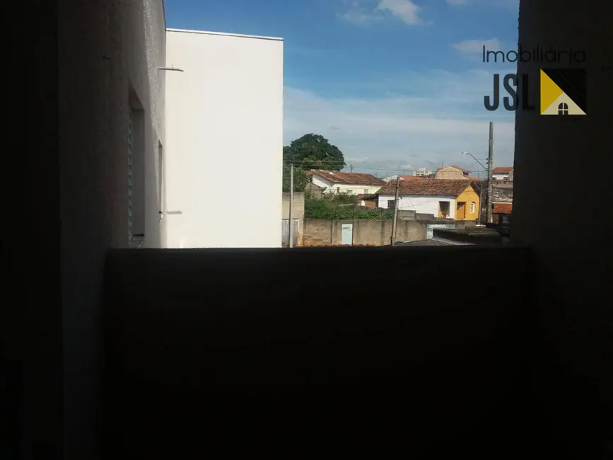 Foto 3 de Apartamento com 2 quartos à venda, 60m2 em Jardim Rafael, Cacapava - SP