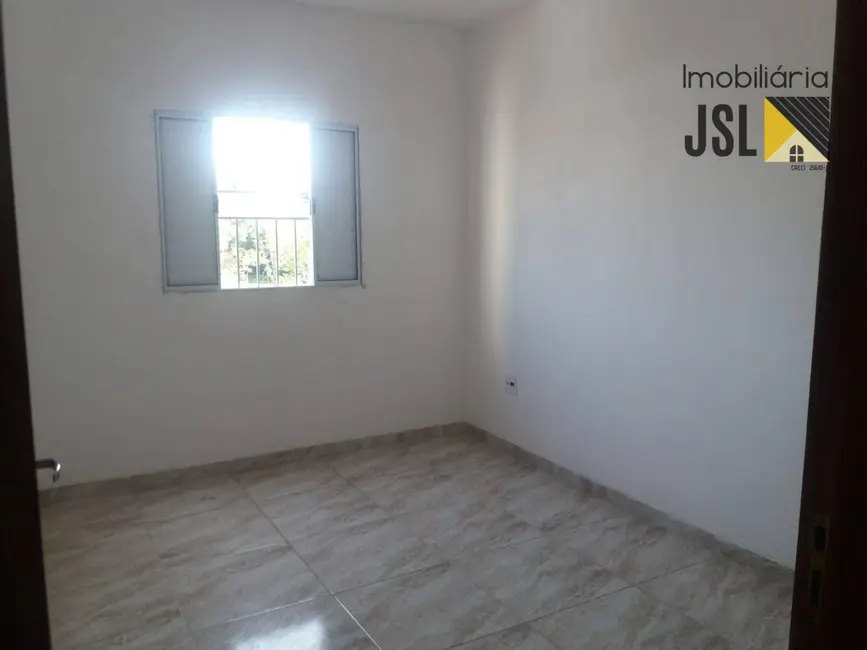 Foto 6 de Apartamento com 2 quartos à venda, 60m2 em Jardim Rafael, Cacapava - SP