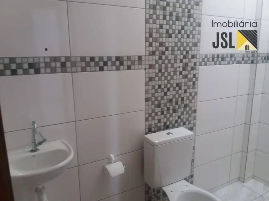 Foto 5 de Apartamento com 2 quartos à venda, 60m2 em Jardim Rafael, Cacapava - SP