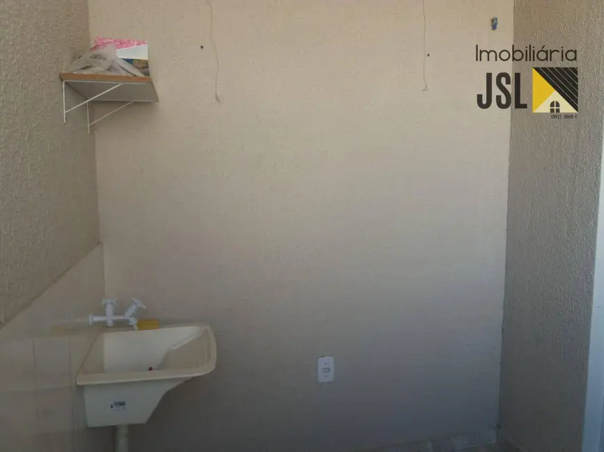 Foto 4 de Apartamento com 2 quartos à venda, 60m2 em Jardim Rafael, Cacapava - SP