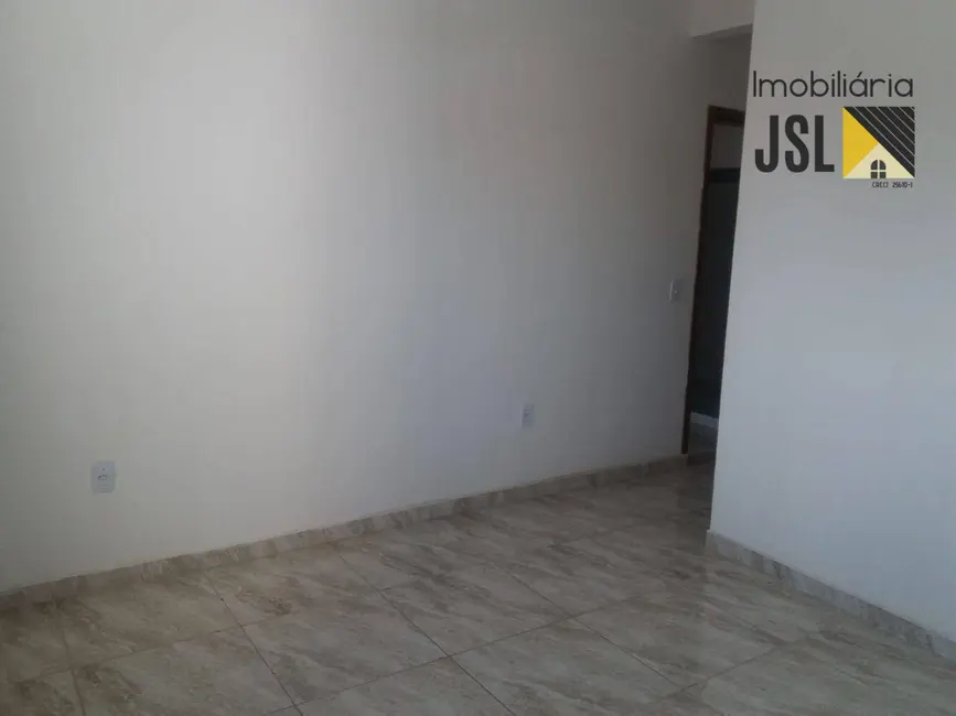 Foto 7 de Apartamento com 2 quartos à venda, 60m2 em Jardim Rafael, Cacapava - SP