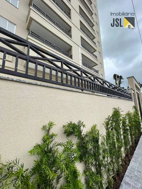 Foto 2 de Apartamento com 3 quartos à venda, 92m2 em Vila Pantaleão, Cacapava - SP