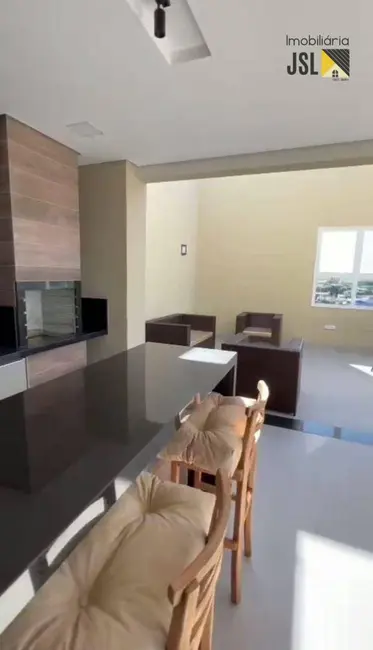 Foto 3 de Apartamento com 3 quartos à venda, 92m2 em Vila Pantaleão, Cacapava - SP