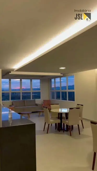 Foto 4 de Apartamento com 3 quartos à venda, 92m2 em Vila Pantaleão, Cacapava - SP