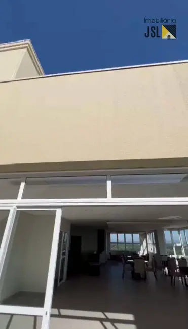 Foto 9 de Apartamento com 3 quartos à venda, 92m2 em Vila Pantaleão, Cacapava - SP