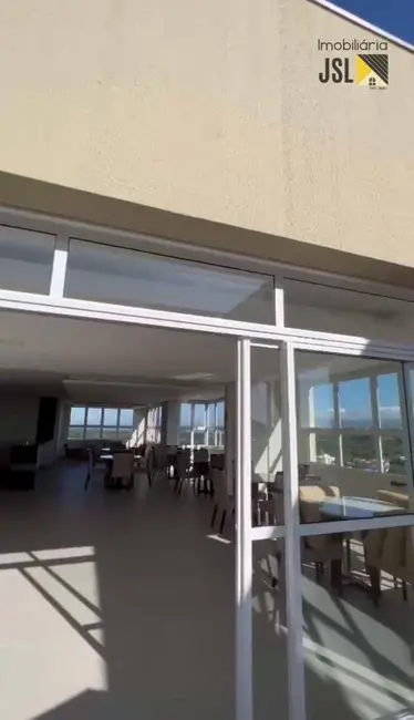 Foto 8 de Apartamento com 3 quartos à venda, 92m2 em Vila Pantaleão, Cacapava - SP